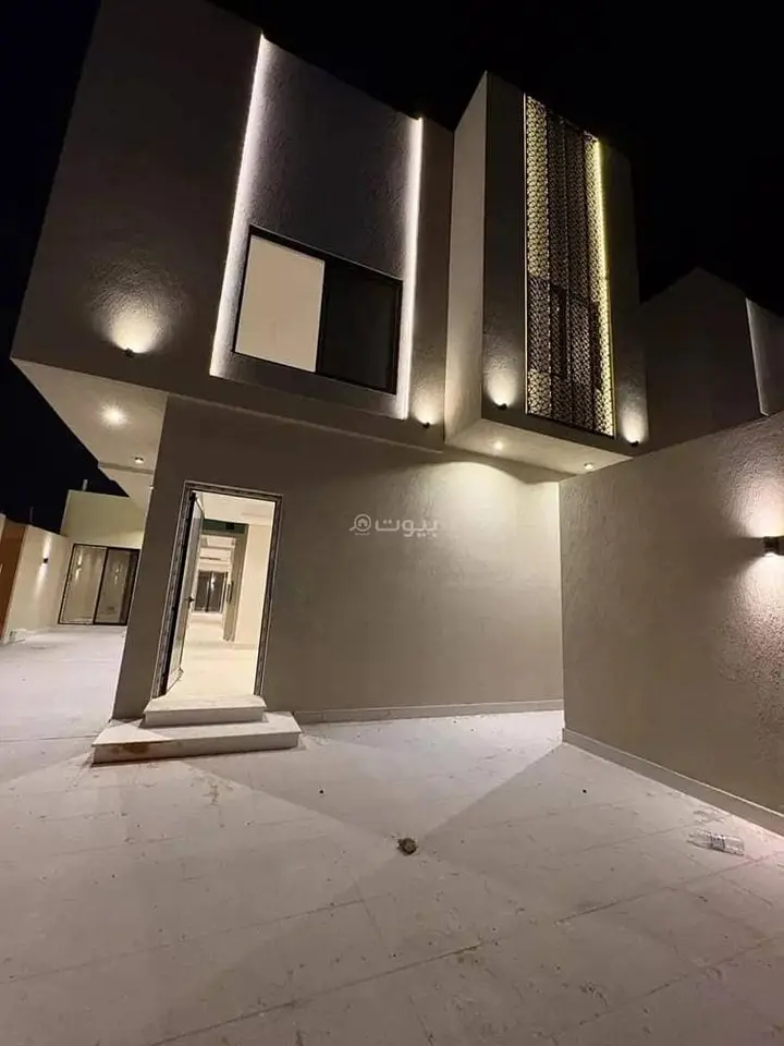 فيلا 6 غرف في الصدفة، الدمام 3