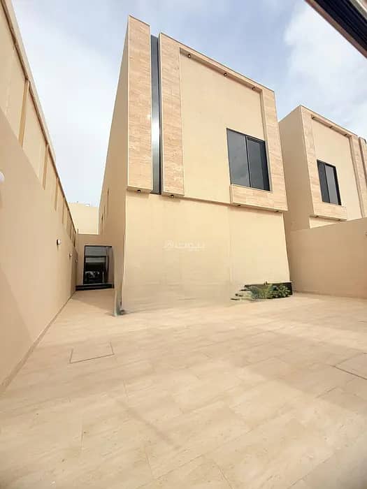 4 bedroom villa in Al Fursan, Eastern Province 2