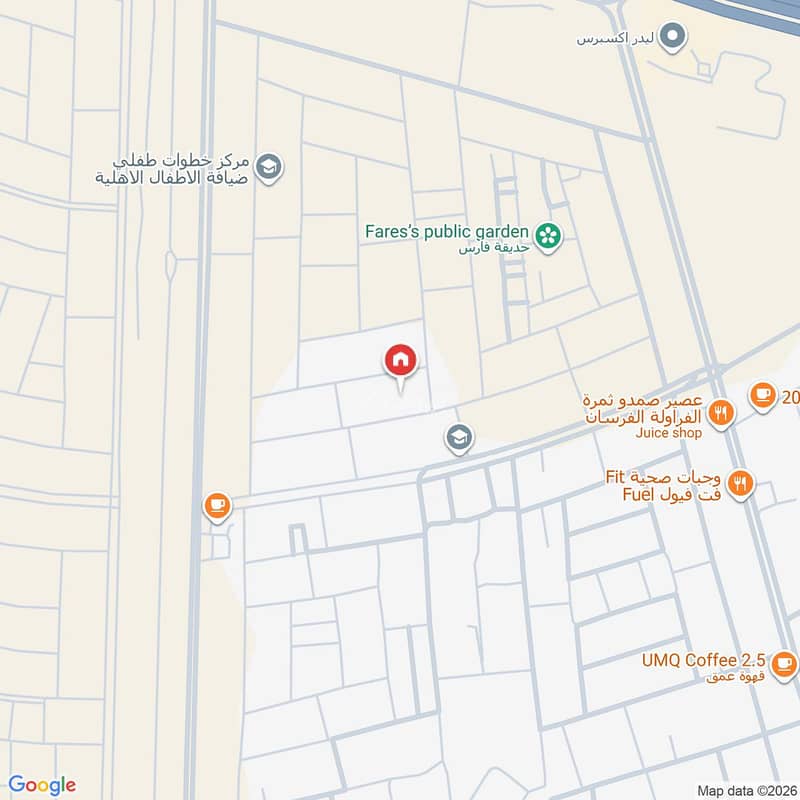 4 bedroom villa in Al Fursan, Eastern Province 12