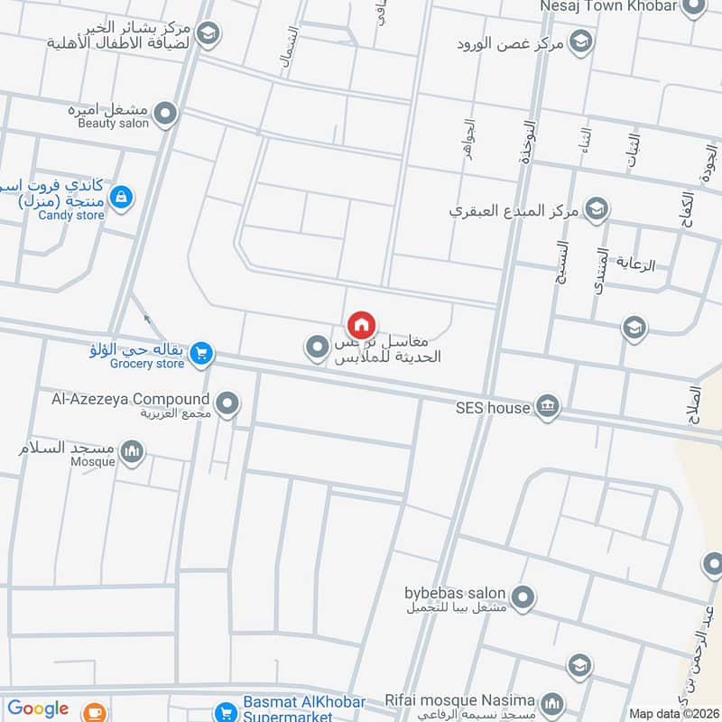 4 bedroom apartment in Al Amwaj, Eastern Province 11