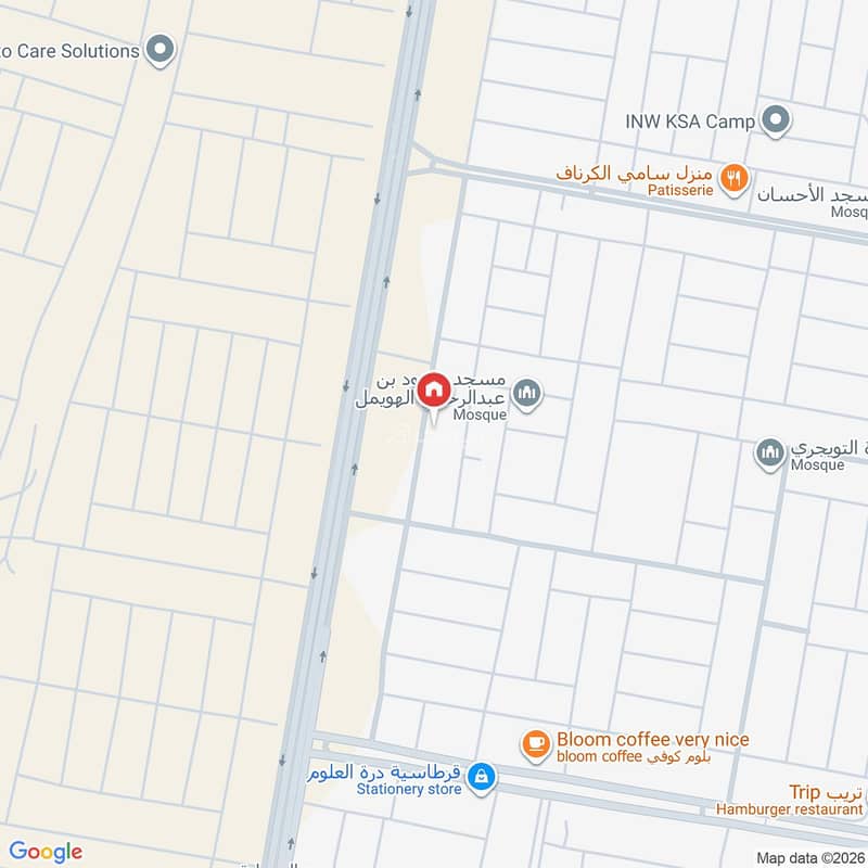 3 bedroom apartment in As Sawari, Eastern Province 12