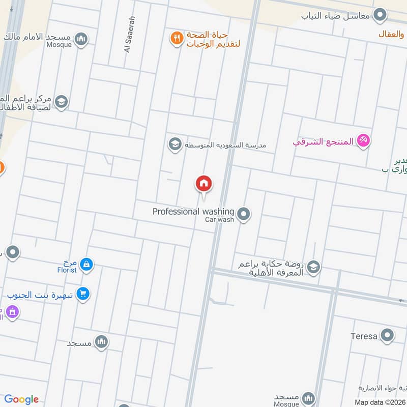 3 bedroom apartment in As Sawari, Eastern Province 12