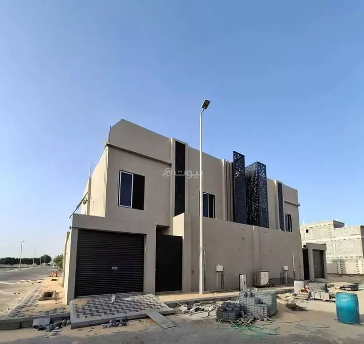 فيلا 6 غرف في السواري، الخبر