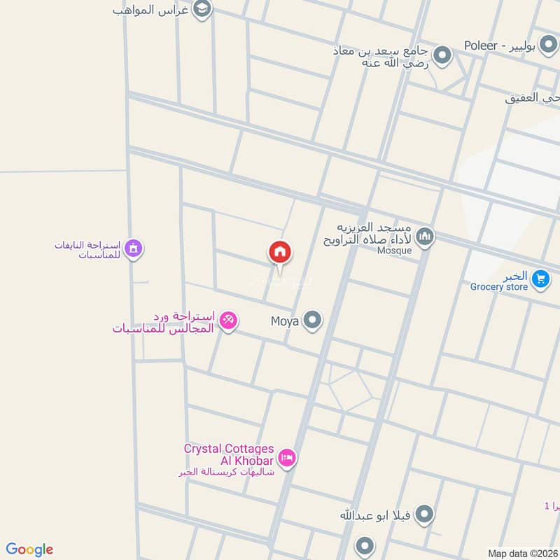 7 bedroom villa in Al Aqiq, Eastern Province 12