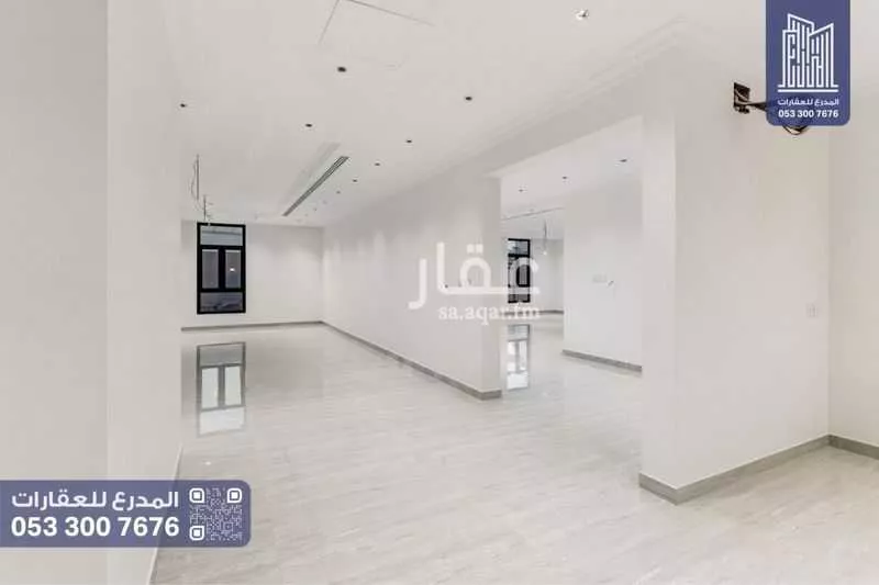 فيلا 16 غرف في النزهة 6