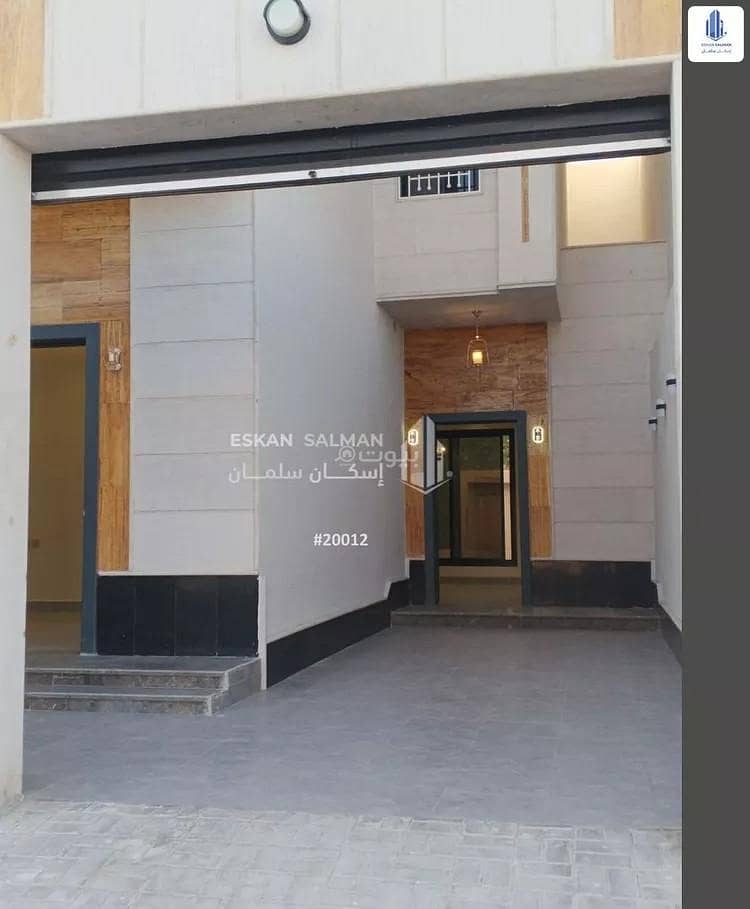 فيلا 5 غرف في الرمانة، المدينة المنورة 2