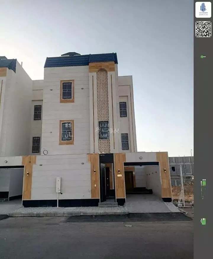 فيلا 5 غرف في الرمانة، المدينة المنورة