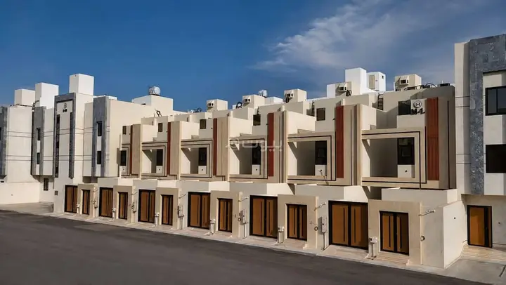 6 bedroom villa in Al Ranuna, Madinah 2