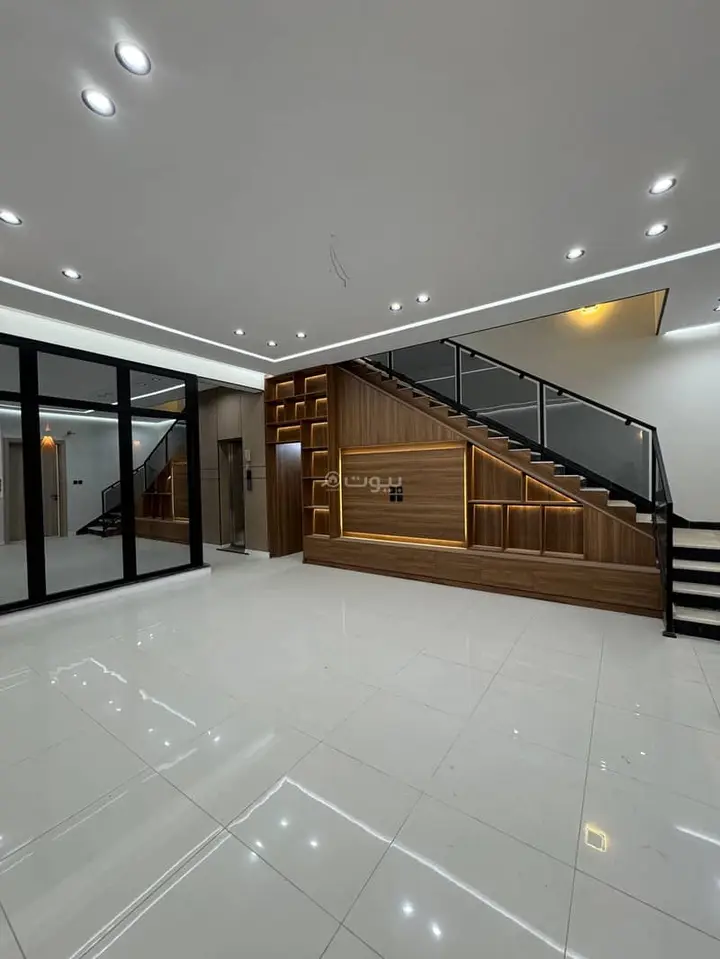 6 bedroom villa in Al Ranuna, Madinah 8