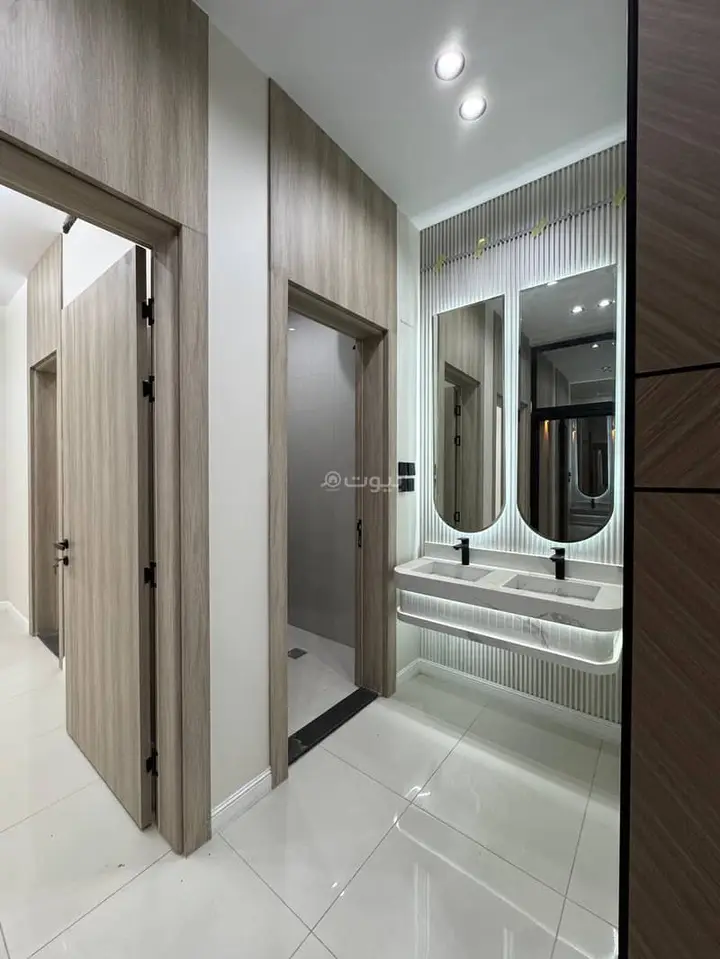 6 bedroom villa in Al Ranuna, Madinah 9