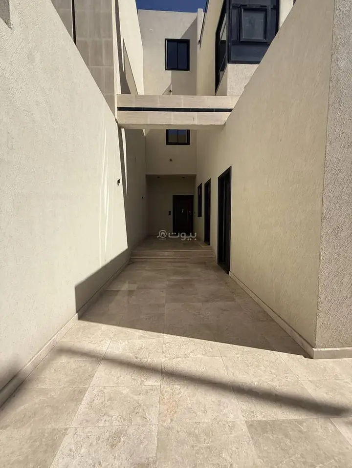 6 bedroom villa in Al Ranuna, Madinah 3