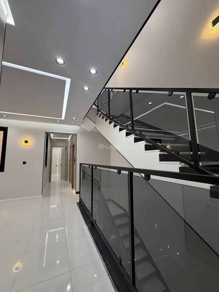 6 bedroom villa in Al Ranuna, Madinah 11
