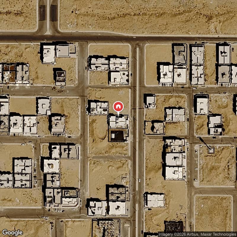 villa in Al Qashashiyah Al Jadid, Makkah