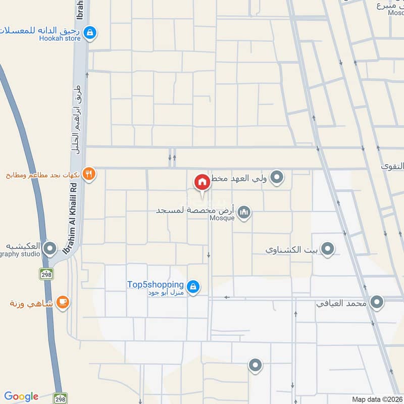 villa in Al Qashashiyah Al Jadid, Makkah 35