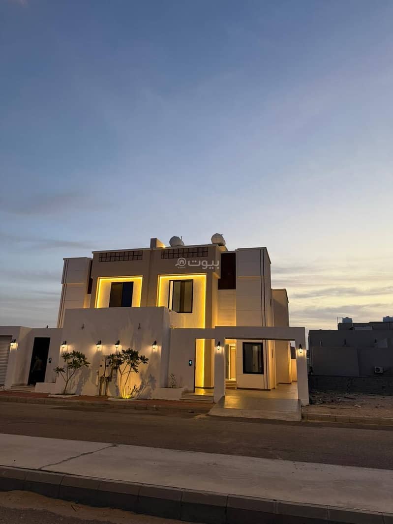 villa in Al Qashashiyah Al Jadid, Makkah 2