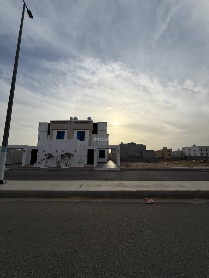 villa in Al Qashashiyah Al Jadid, Makkah 9