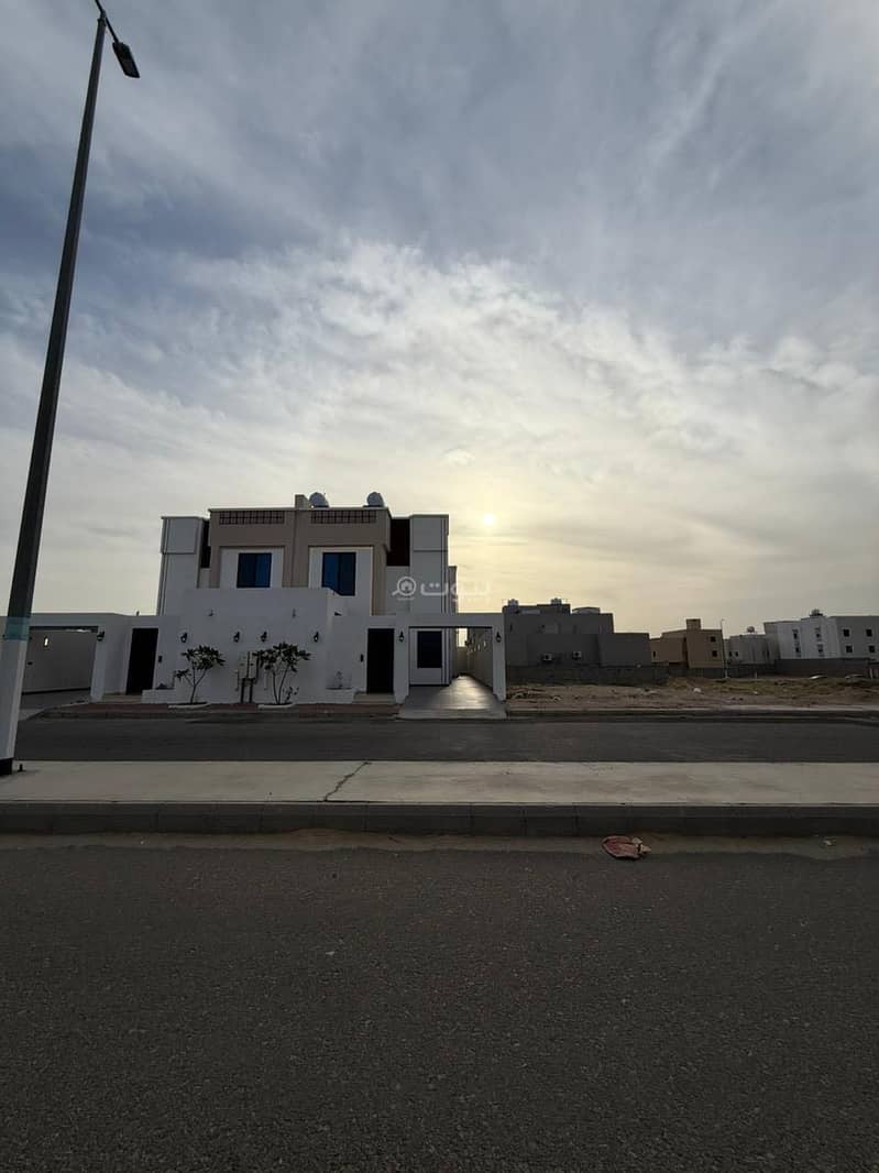 villa in Al Qashashiyah Al Jadid, Makkah 27