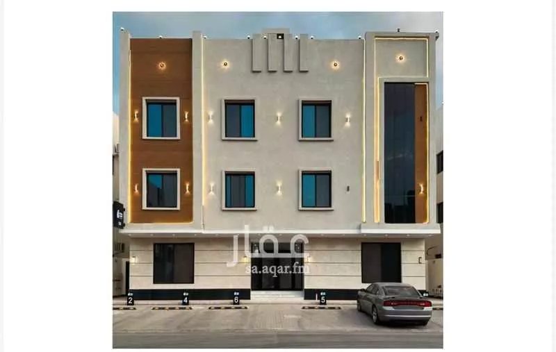 3 bedroom apartment in Shathah, Madinah 3