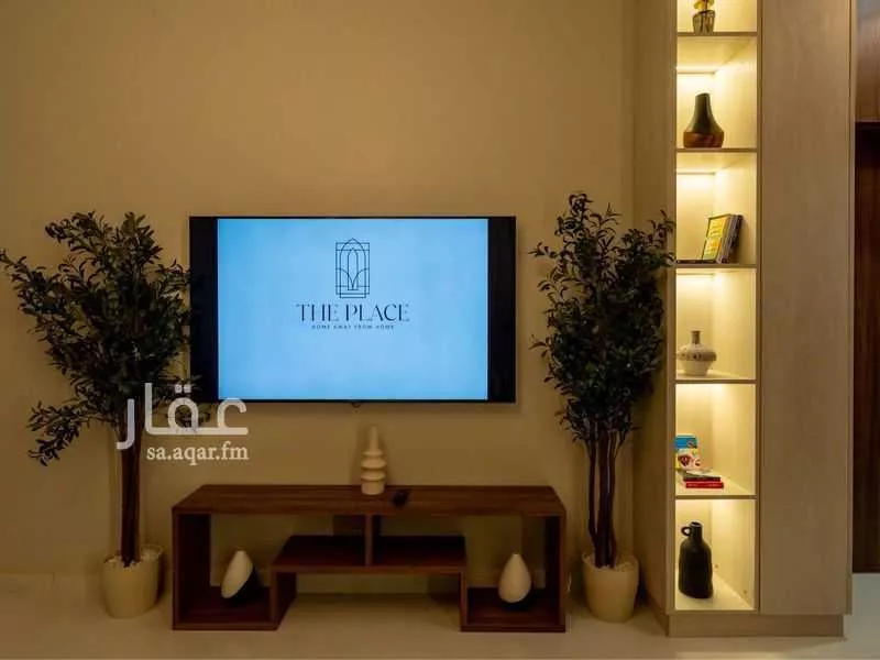 3 bedroom apartment in Shathah, Madinah 5