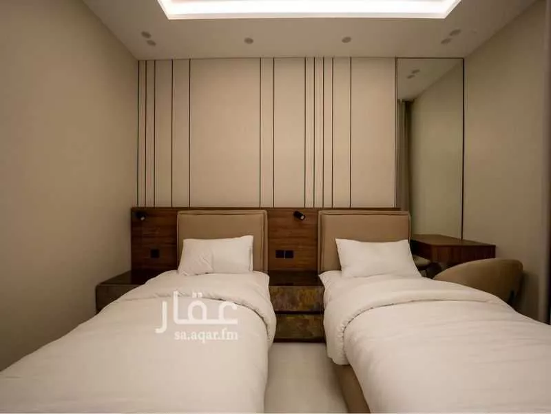3 bedroom apartment in Shathah, Madinah 9
