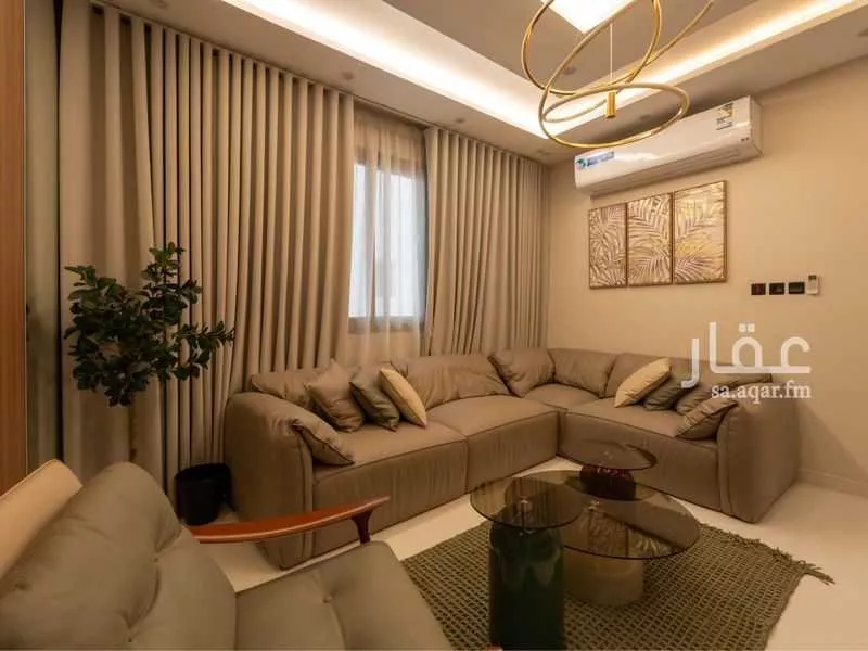 3 bedroom apartment in Shathah, Madinah 8