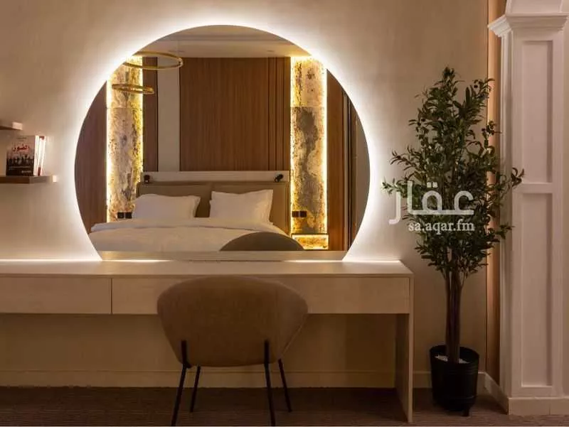 3 bedroom apartment in Shathah, Madinah 2