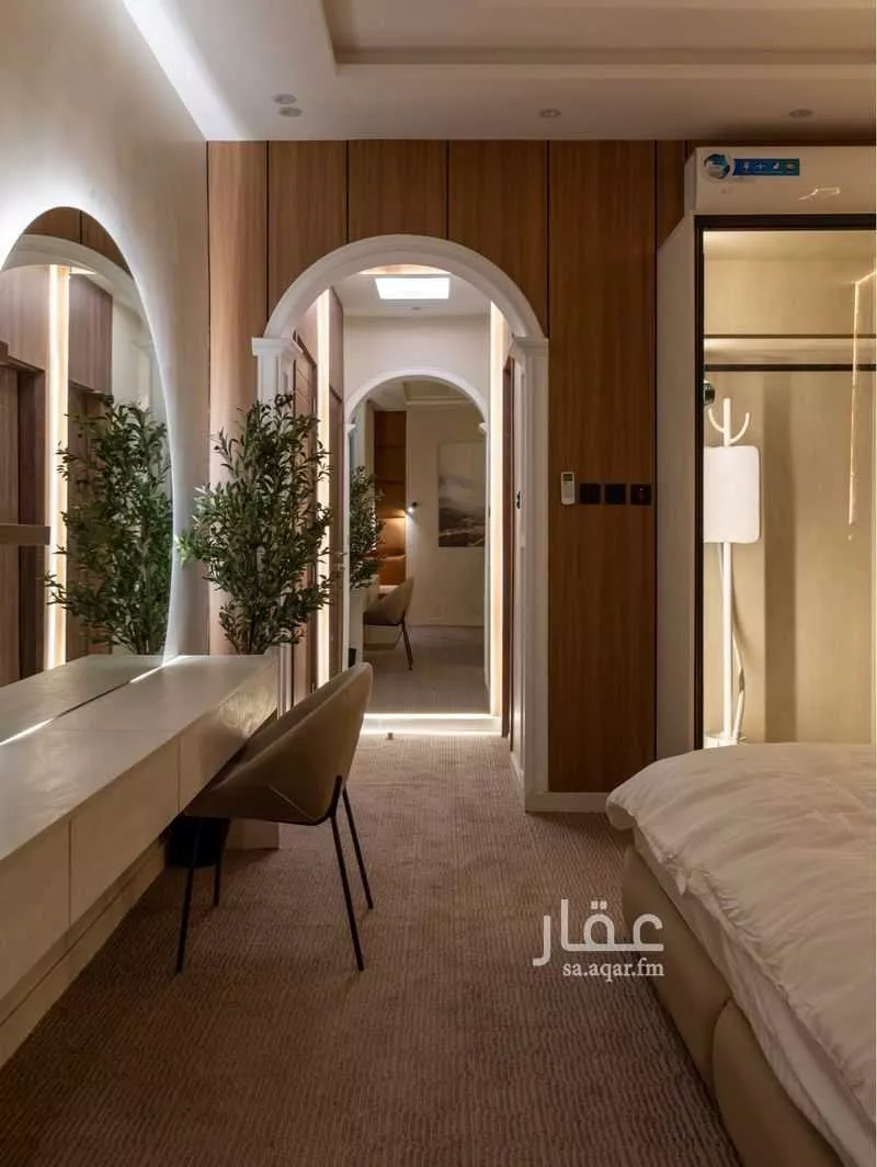 3 bedroom apartment in Shathah, Madinah 6