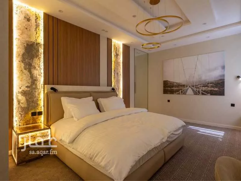 3 bedroom apartment in Shathah, Madinah 7