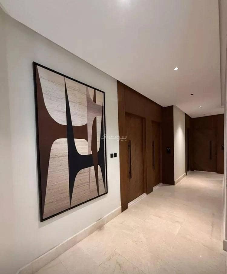 3 bedroom apartment in Kuday, Makkah
