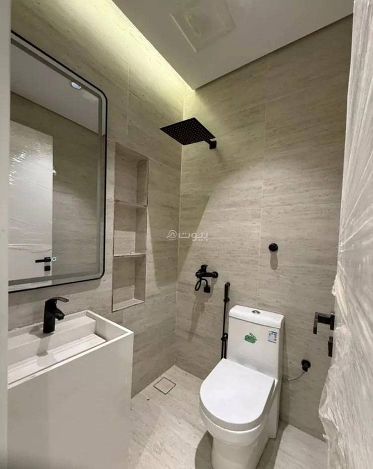 3 bedroom apartment in Kuday, Makkah 7