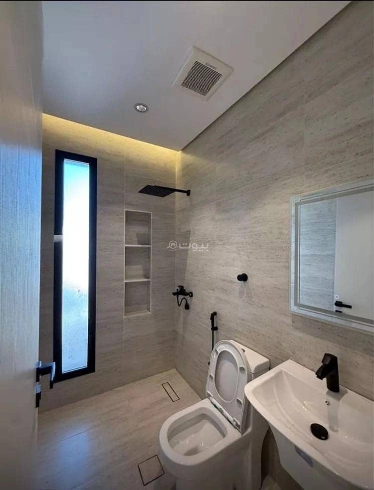 3 bedroom apartment in Kuday, Makkah 8