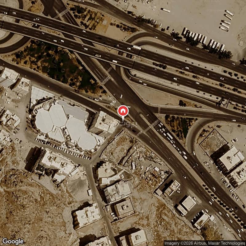 3 bedroom apartment in Kuday, Makkah 9