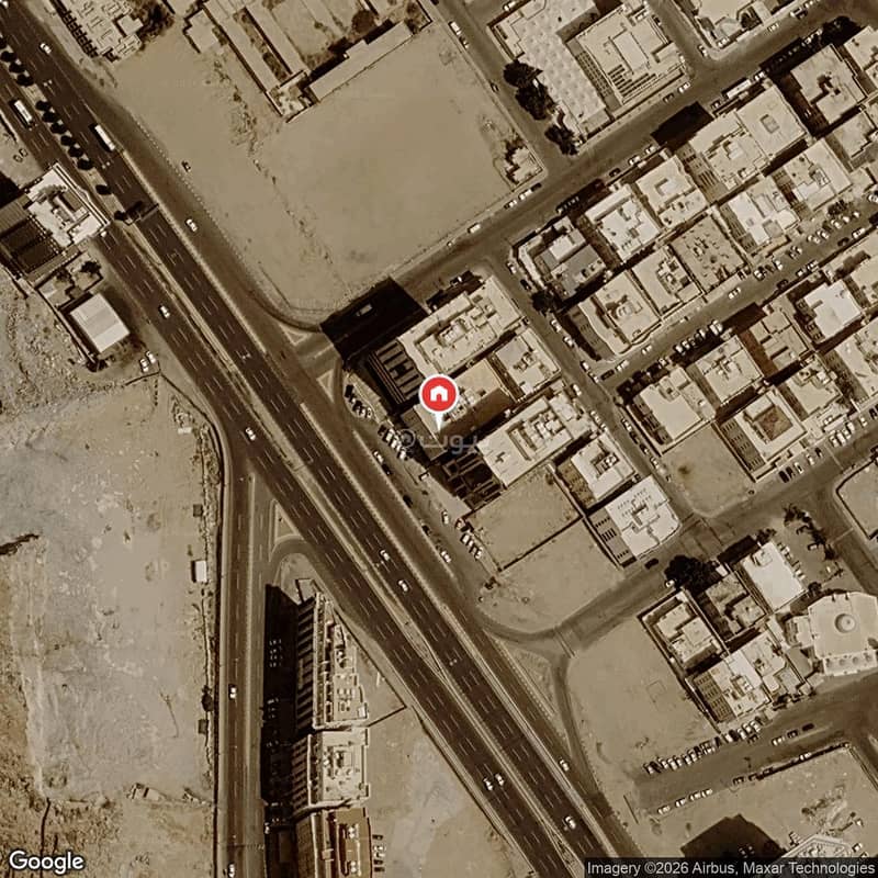 3 bedroom apartment in Kuday, Makkah 4