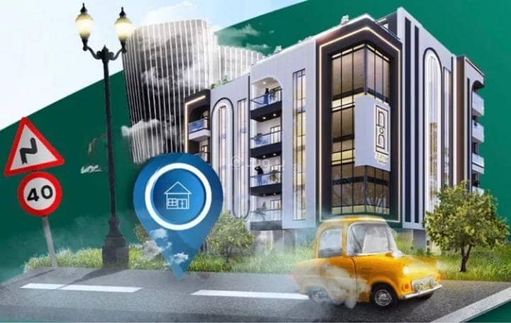 3 bedroom apartment in Kuday, Makkah