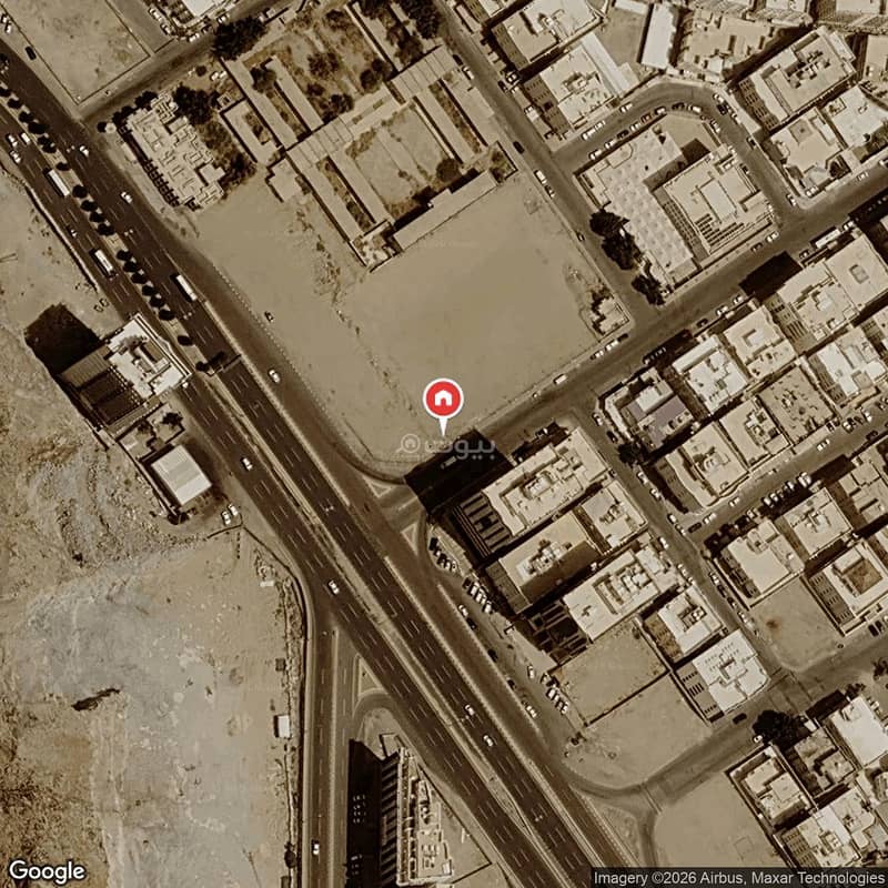 3 bedroom apartment in Kuday, Makkah 8