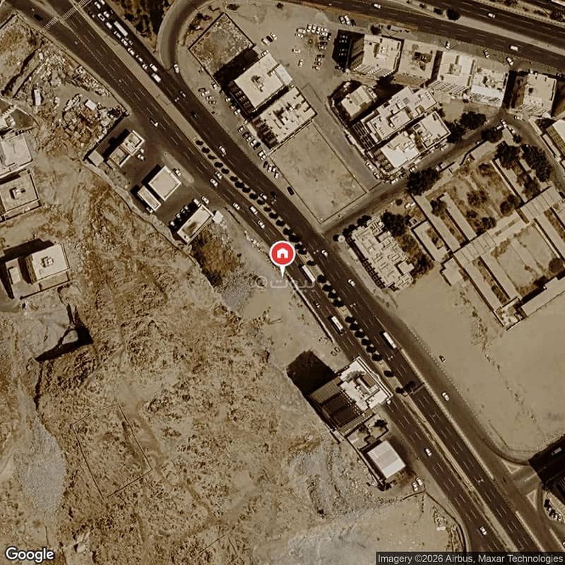 3 bedroom apartment in Kuday, Makkah 6