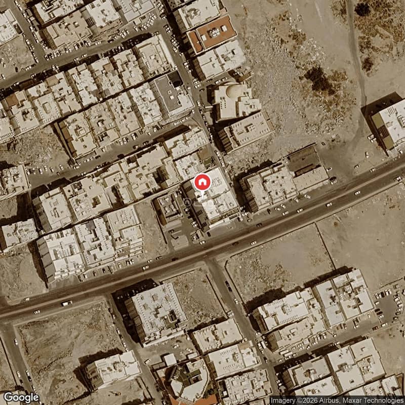 3 bedroom apartment in Batha Quraysh, Makkah 15