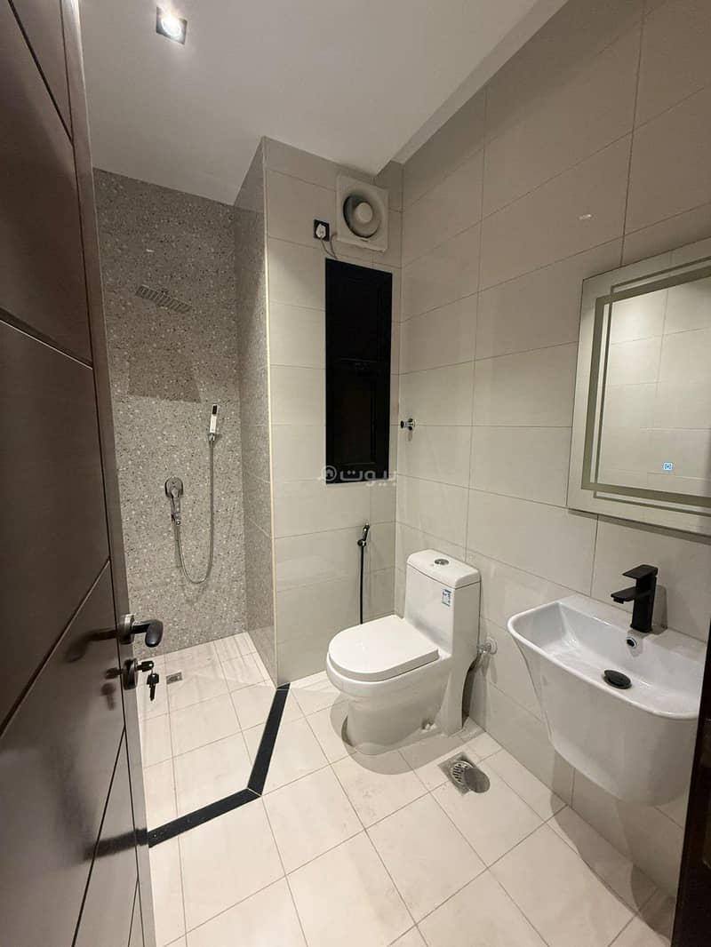 3 bedroom apartment in Batha Quraysh, Makkah 14