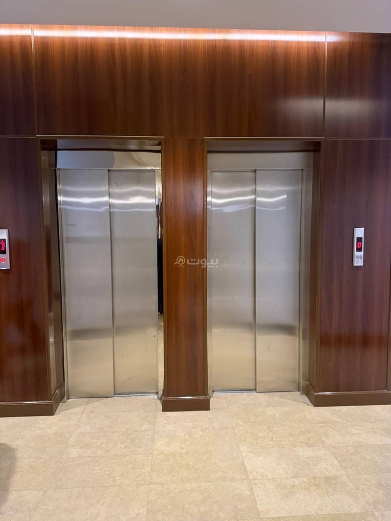 3 bedroom apartment in Batha Quraysh, Makkah 10