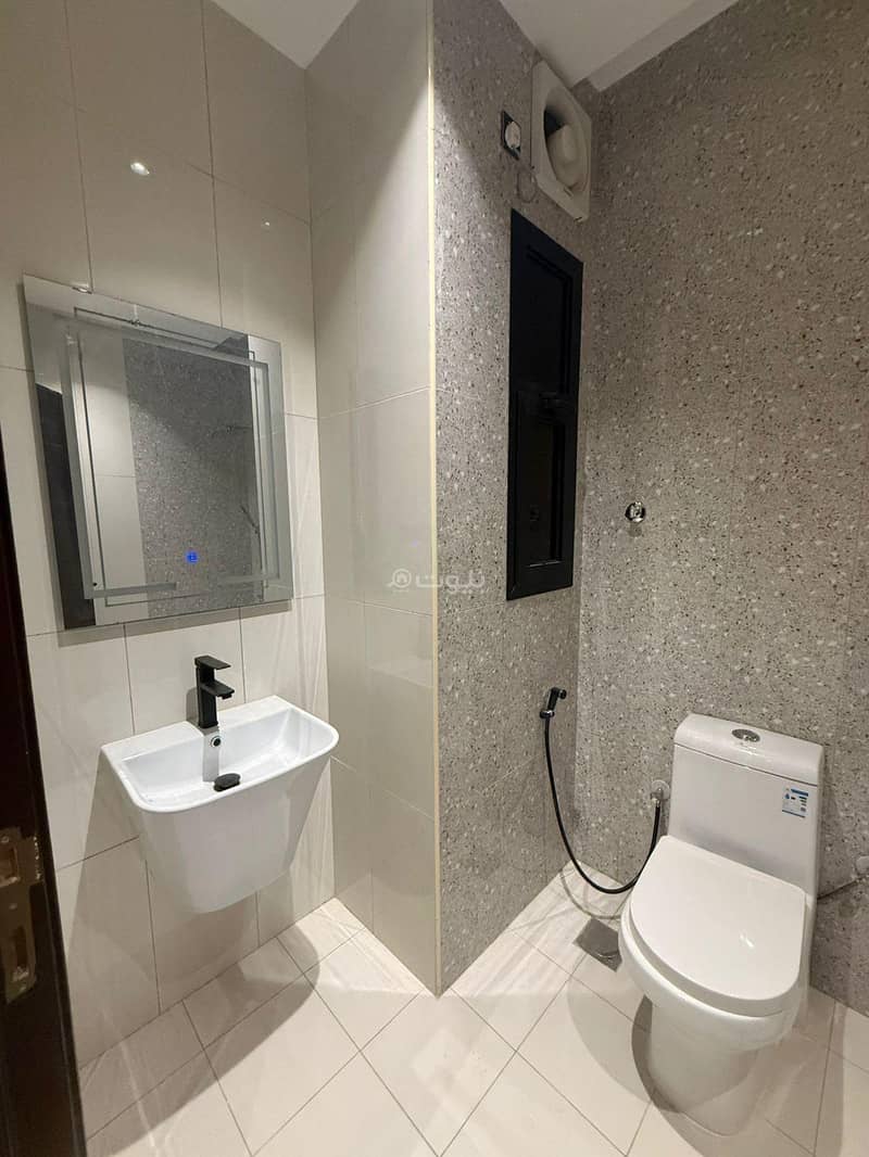 3 bedroom apartment in Batha Quraysh, Makkah 11