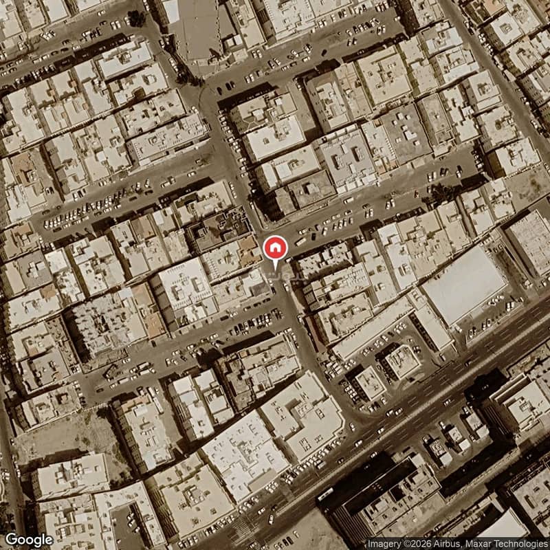 apartment in Batha Quraysh, Makkah
