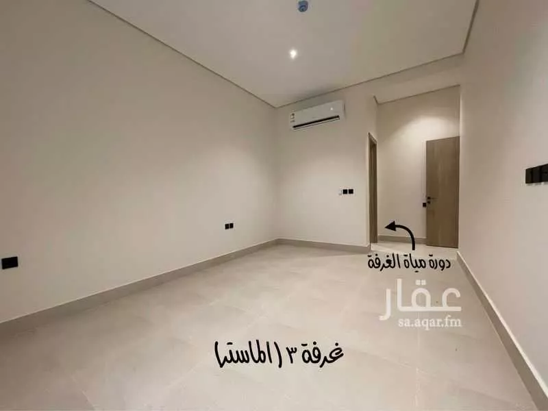شقة 3 غرف في الربيع، الرياض 24