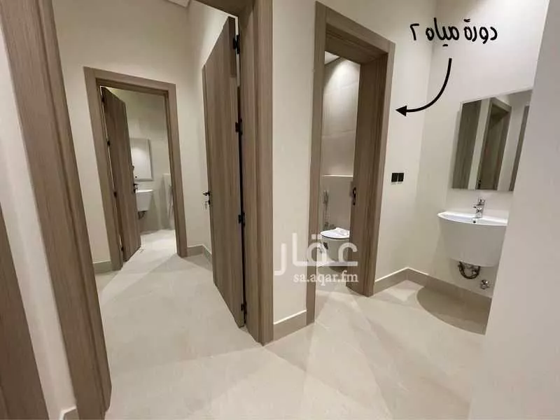 شقة 3 غرف في الربيع، الرياض 26