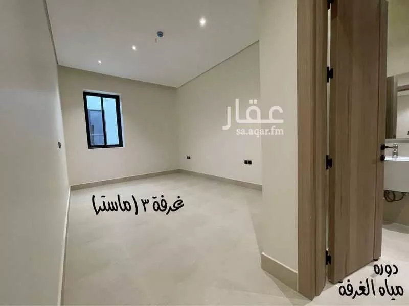 شقة 3 غرف في الربيع، الرياض 23