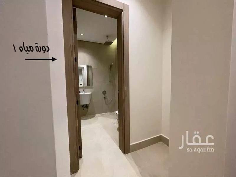 شقة 3 غرف في الربيع، الرياض 10