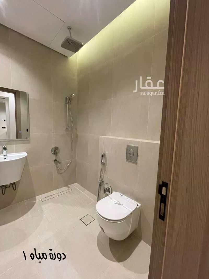 شقة 3 غرف في الربيع، الرياض 11