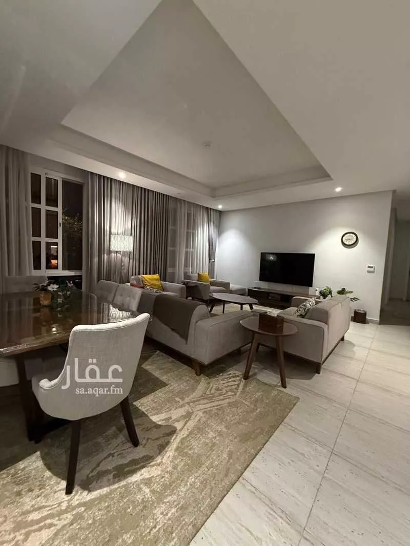 3 bedroom apartment in Salah Ad Din, Riyadh 10