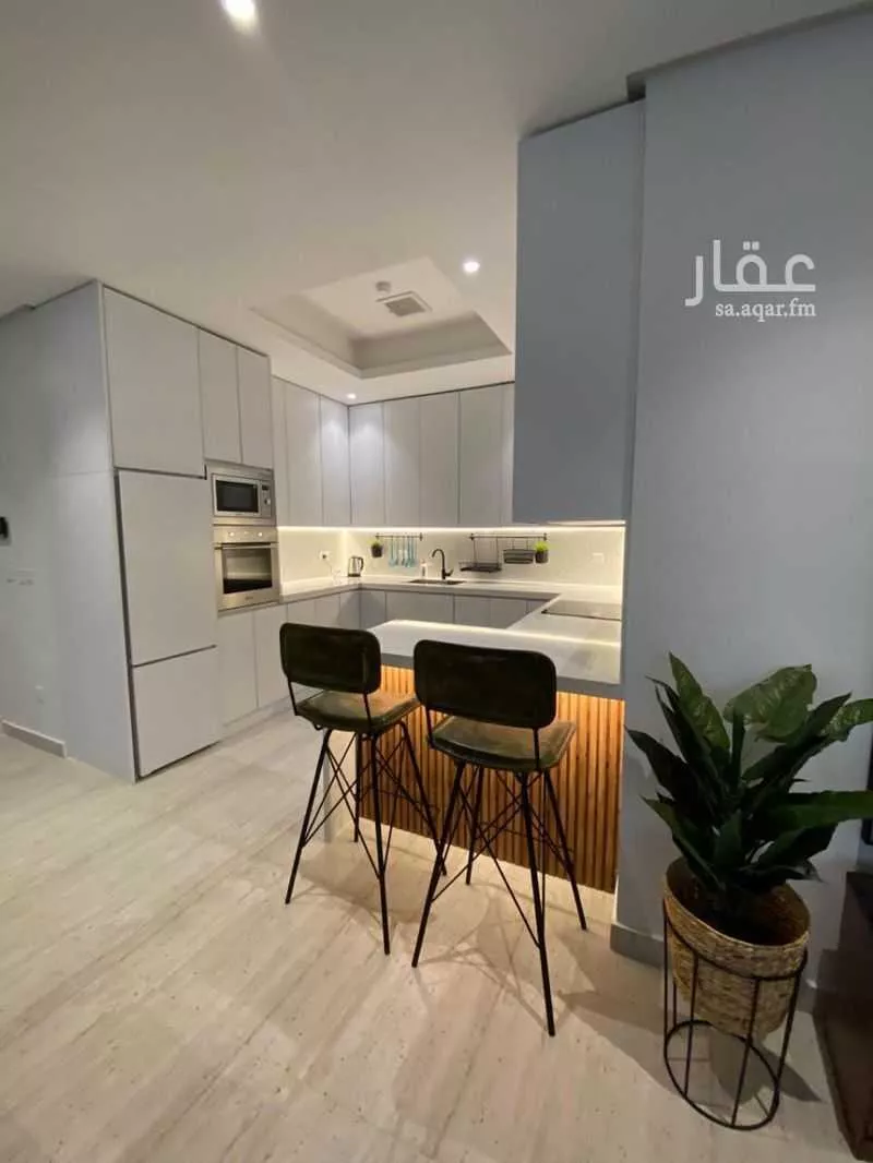 3 bedroom apartment in Salah Ad Din, Riyadh 8