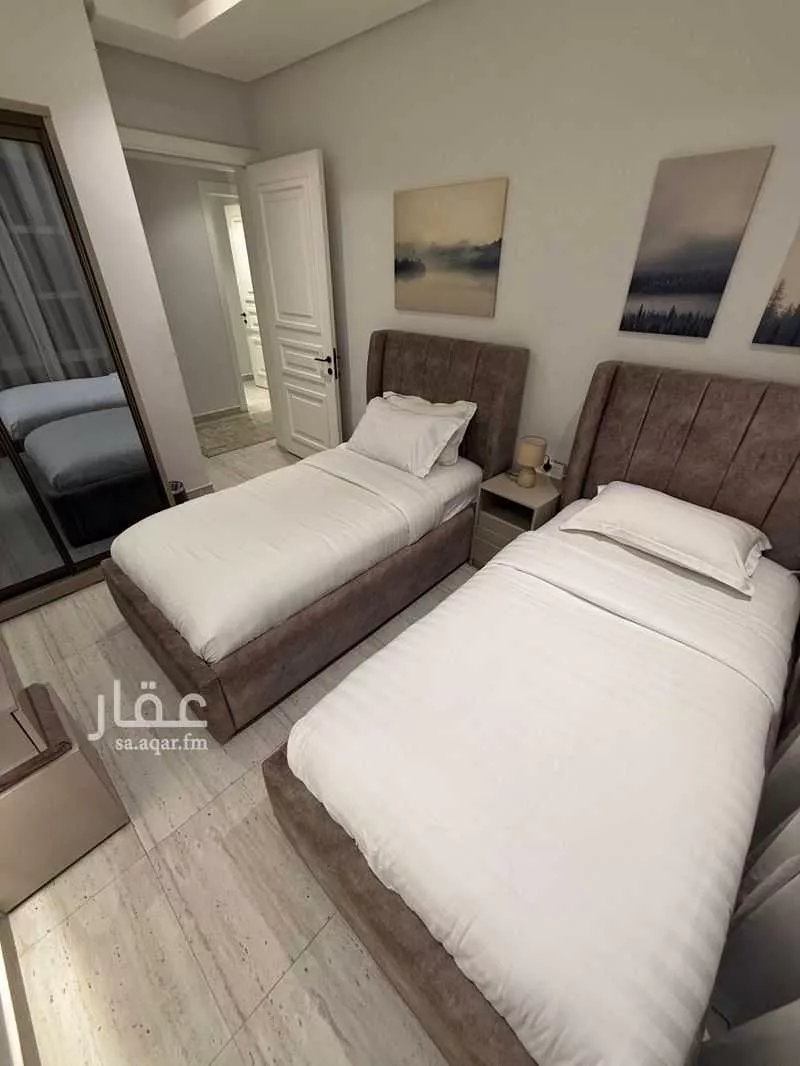 3 bedroom apartment in Salah Ad Din, Riyadh 14