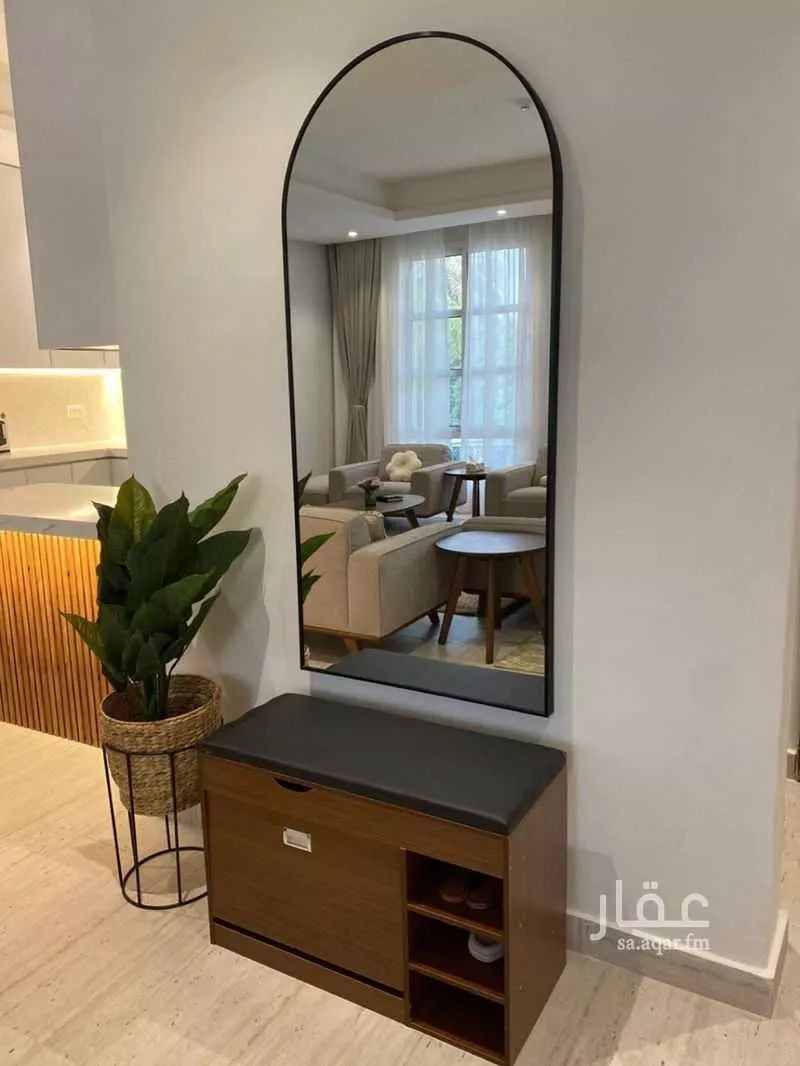 3 bedroom apartment in Salah Ad Din, Riyadh 7